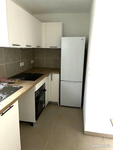 Appartement à louer, 55m², Nîmes