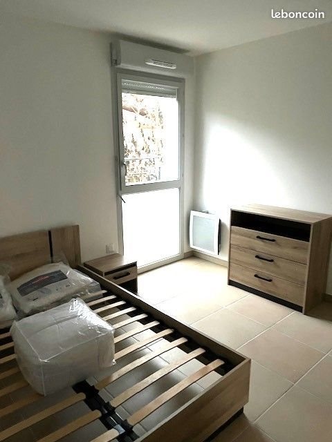 Appartement à louer, 55m², Nîmes