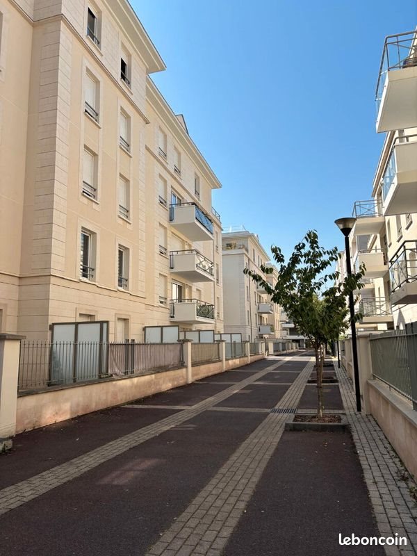 Appartement à vendre, 65m², Rouen