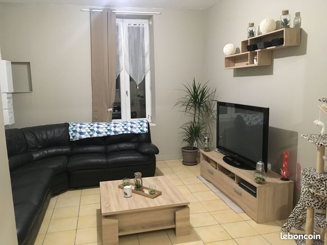 Maison à vendre, 80m², Hautmont