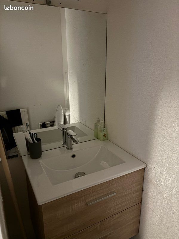 Appartement à vendre, 18m², Grenoble