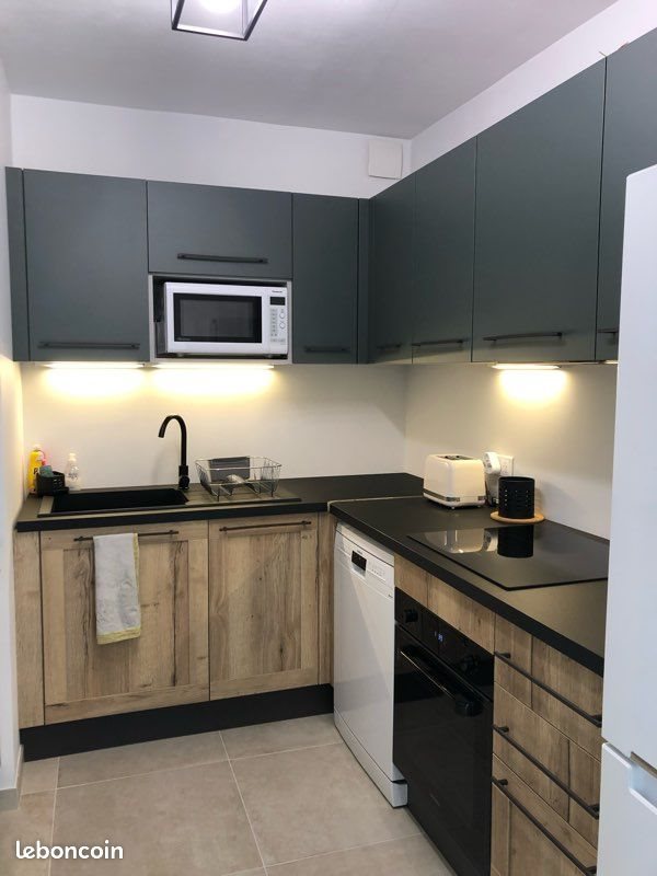 Appartement à louer, 68m², Cagnes-sur-Mer