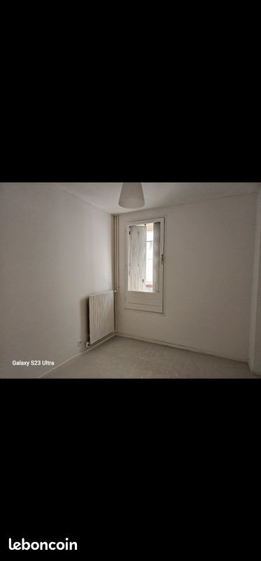 Appartement à louer, 58m², Toulon