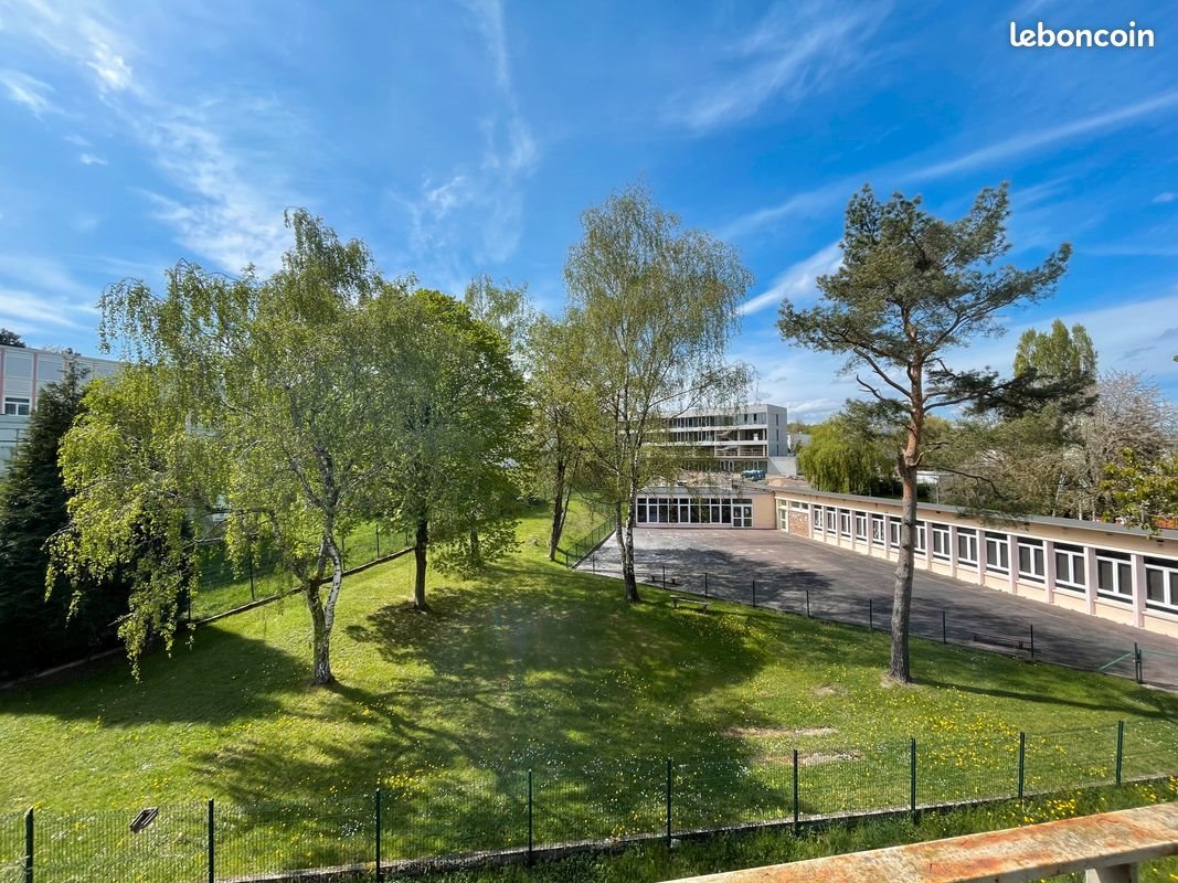 Appartement à louer, 59m², Behren-lès-Forbach