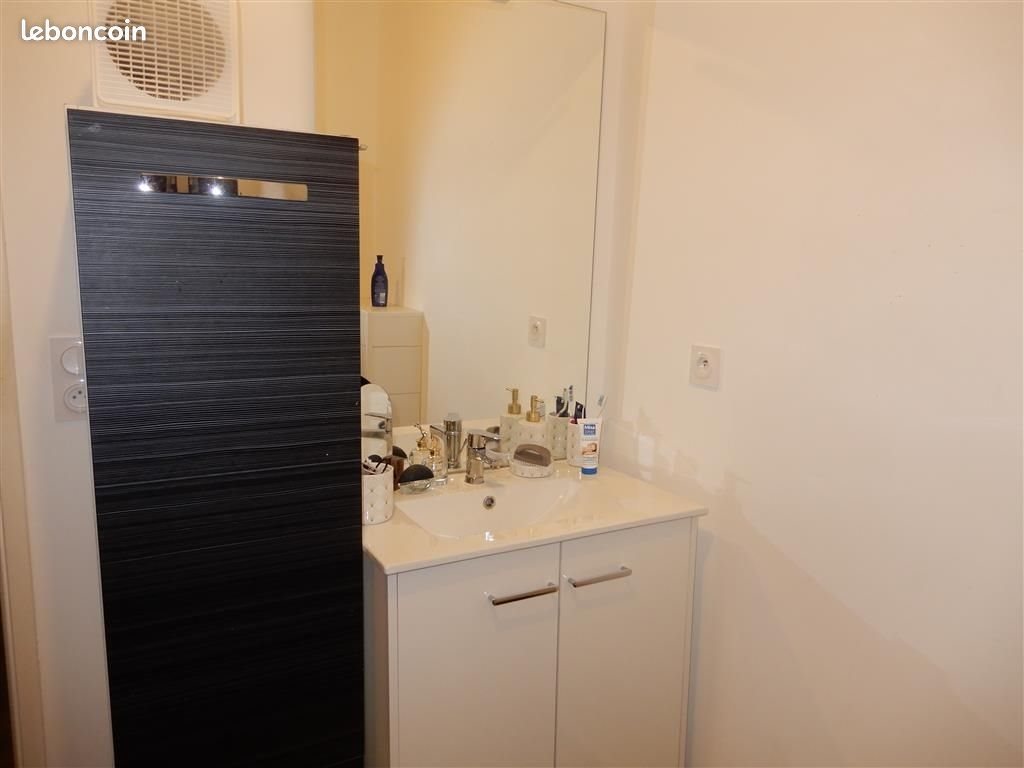 Appartement à louer, 40m², Arras