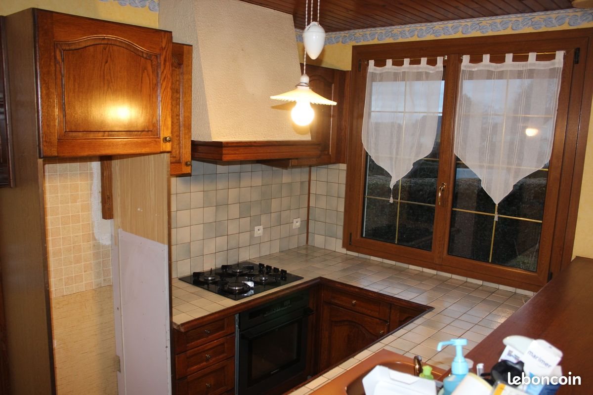 Maison à vendre, 69m², Villers-Bocage