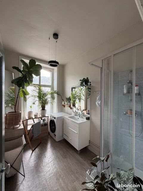 Appartement à vendre, 54m², Morlaix