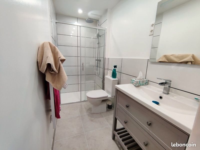 Maison à louer, 70m², Saint-Frichoux