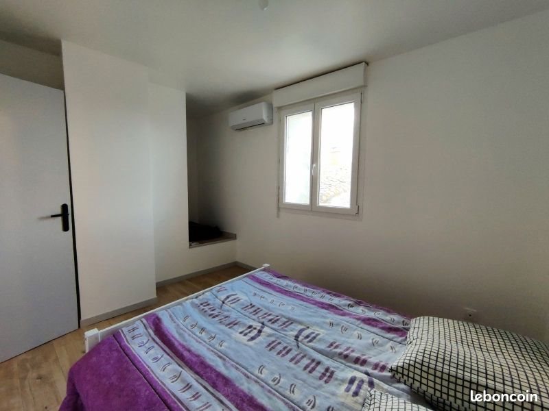 Maison à louer, 70m², Saint-Frichoux