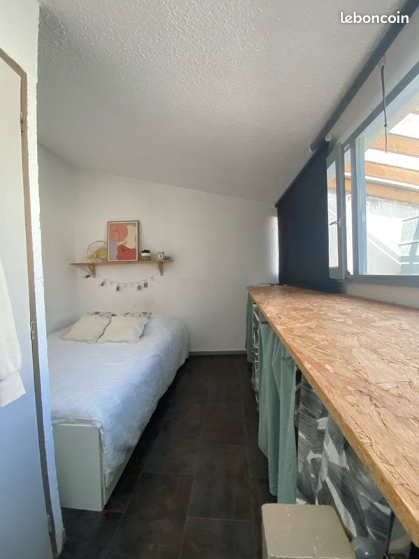 Appartement à louer, 26m², Bordeaux