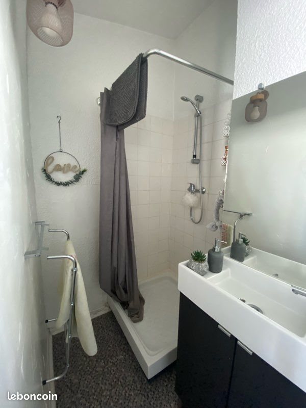 Appartement à louer, 26m², Bordeaux