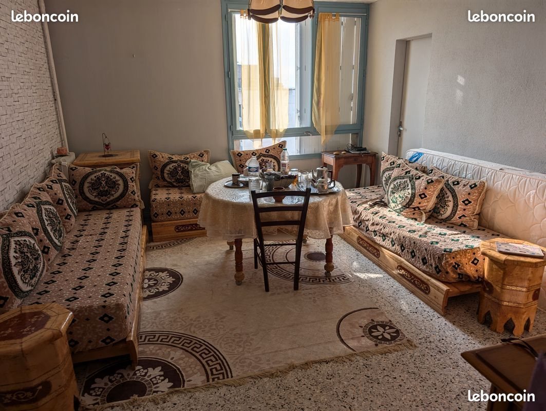 Appartement à vendre, 46m², Nîmes