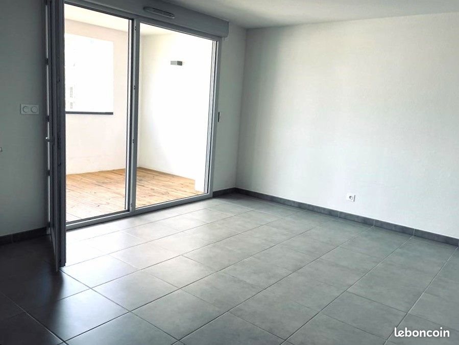 Appartement à louer, 82m², Toulouse