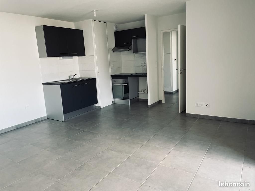 Appartement à louer, 82m², Toulouse