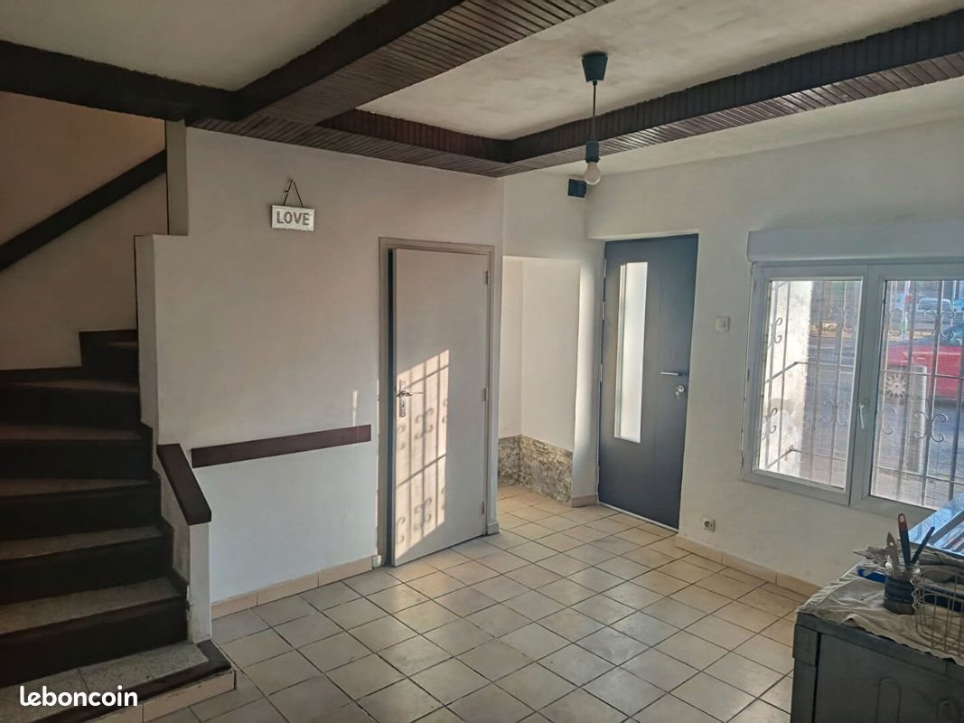 Maison à louer, 60m², Marseille 15ème