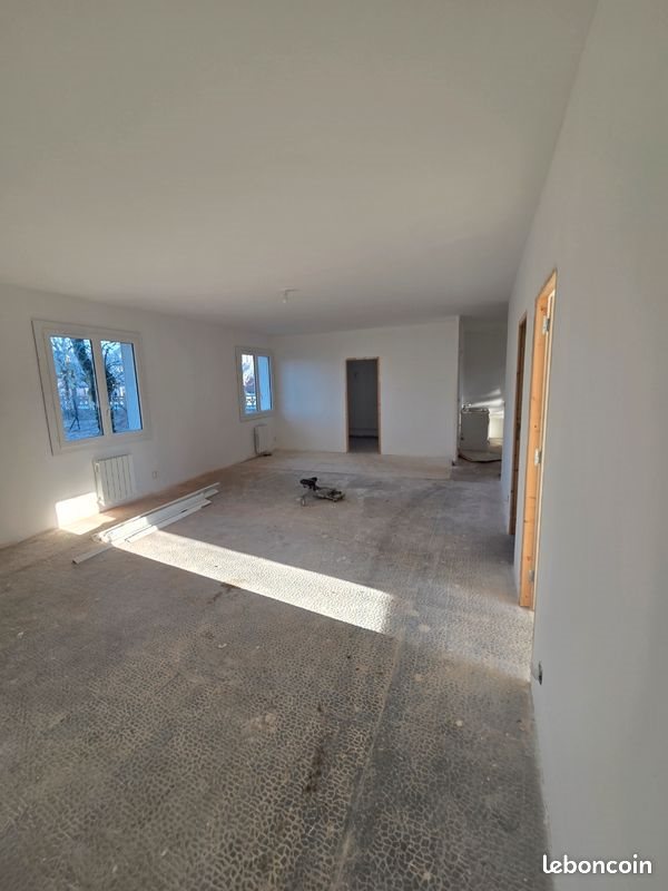 Maison à louer, 90m², Saint-Sébastien