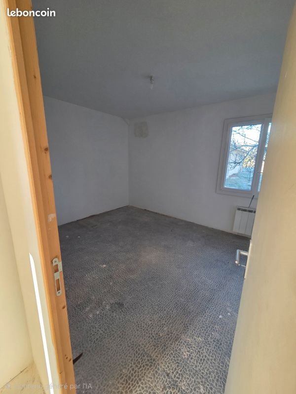 Maison à louer, 90m², Saint-Sébastien