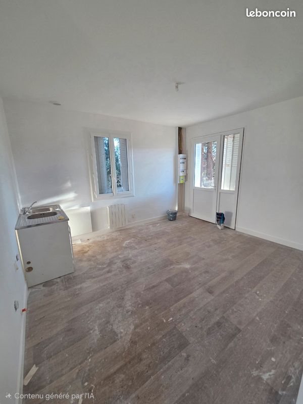 Maison à louer, 90m², Saint-Sébastien