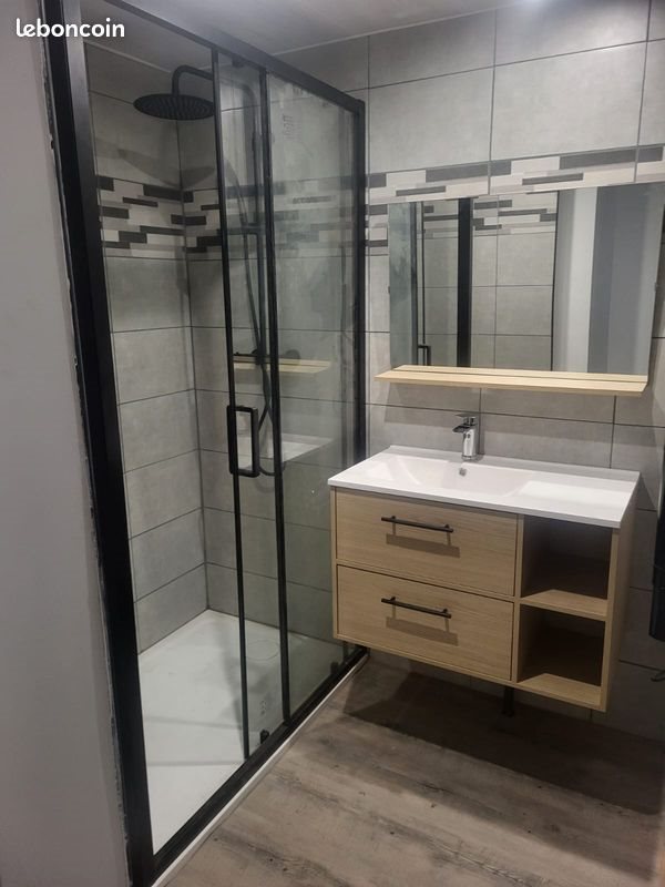 Maison à louer, 75m², Foix