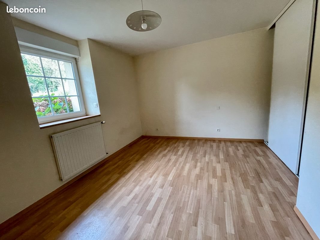 Maison à louer, 65m², Treffléan