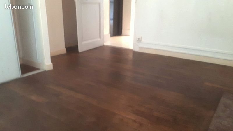 Appartement à louer, 45m², Grenoble
