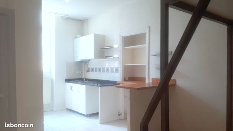 Appartement à louer, 45m², Grenoble