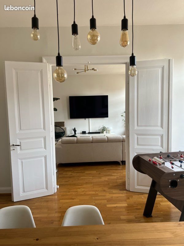 Appartement à vendre, 114m², Strasbourg