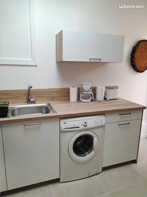 Appartement à louer, 28m², Labenne