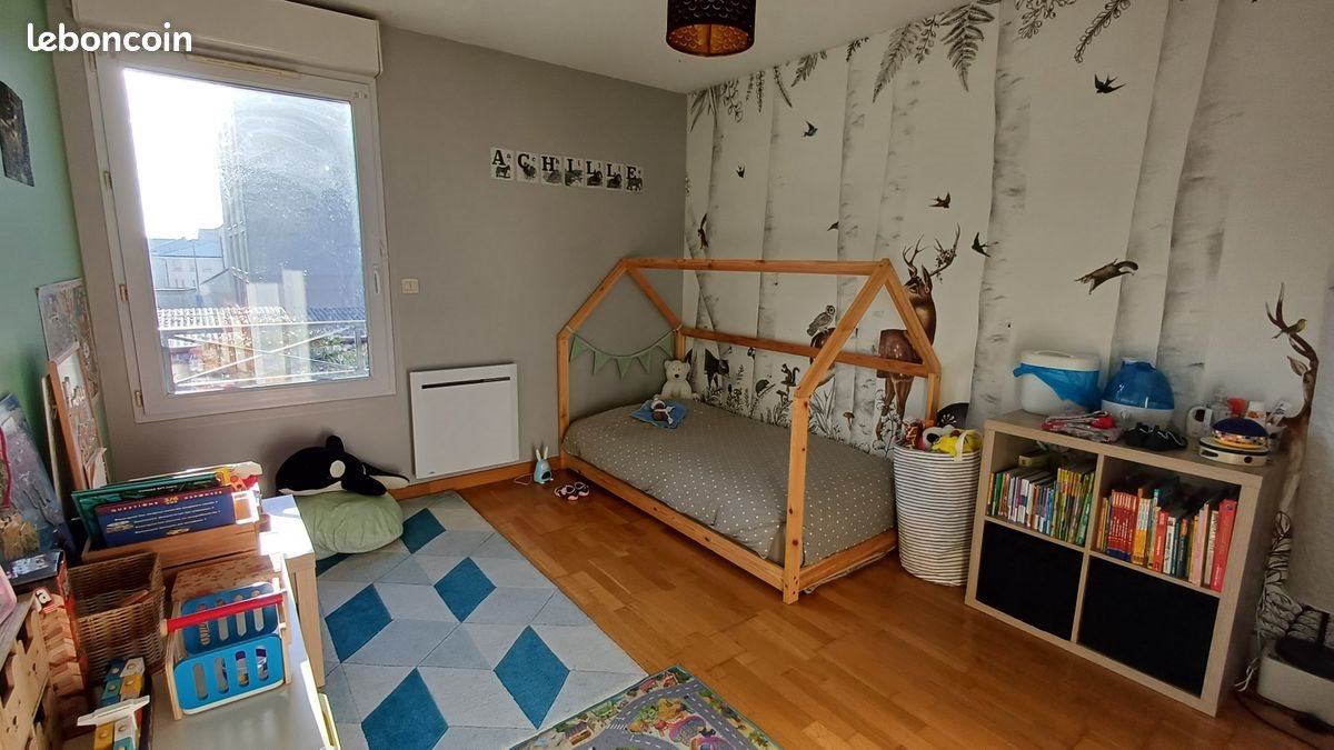 Maison à vendre, 127m², Reims