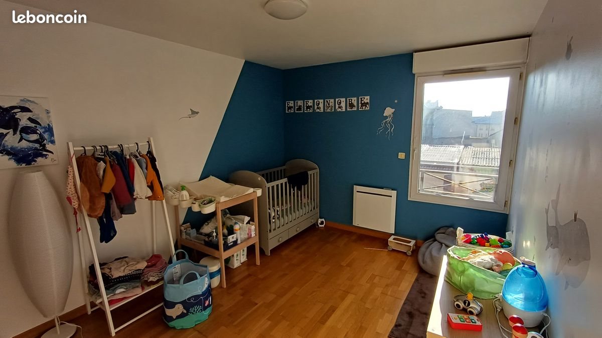 Maison à vendre, 127m², Reims