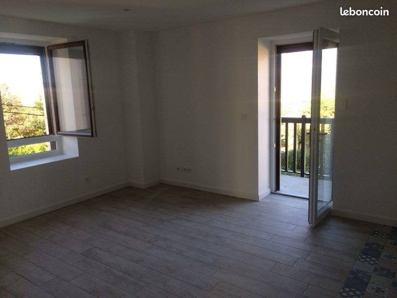 Appartement à louer, 34m², La Roche-sur-Foron