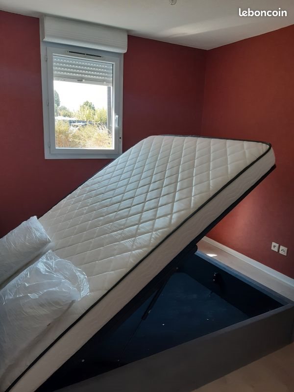 Appartement à louer, 64m², Saint-Marcel