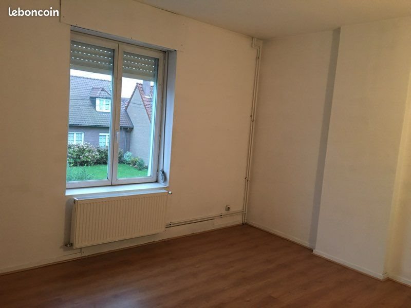 Maison à louer, 95m², Neuville-en-Ferrain