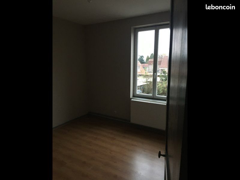 Maison à louer, 95m², Neuville-en-Ferrain