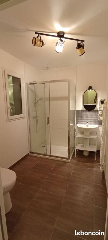 Appartement à louer, 63m², Saint-Julien-de-Concelles