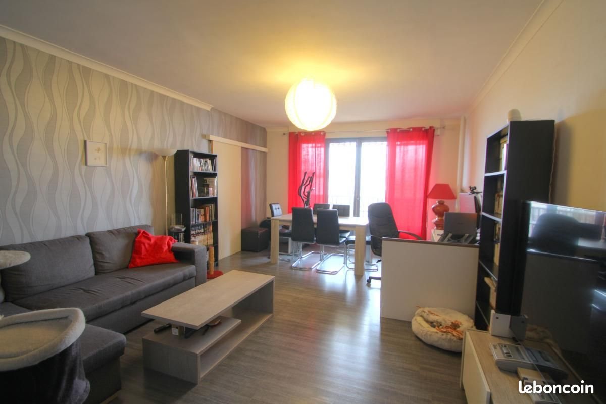Appartement à vendre, 78m², La Chapelle-Saint-Mesmin