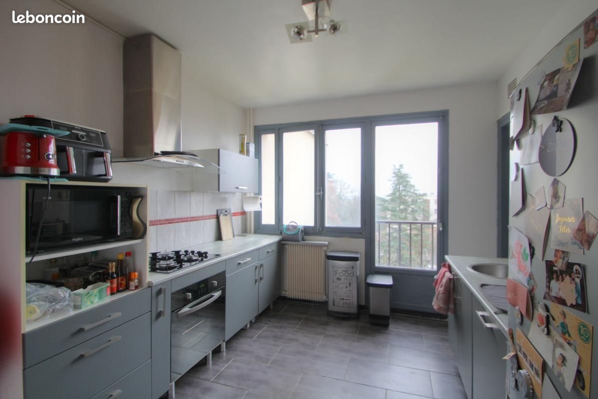 Appartement à vendre, 78m², La Chapelle-Saint-Mesmin