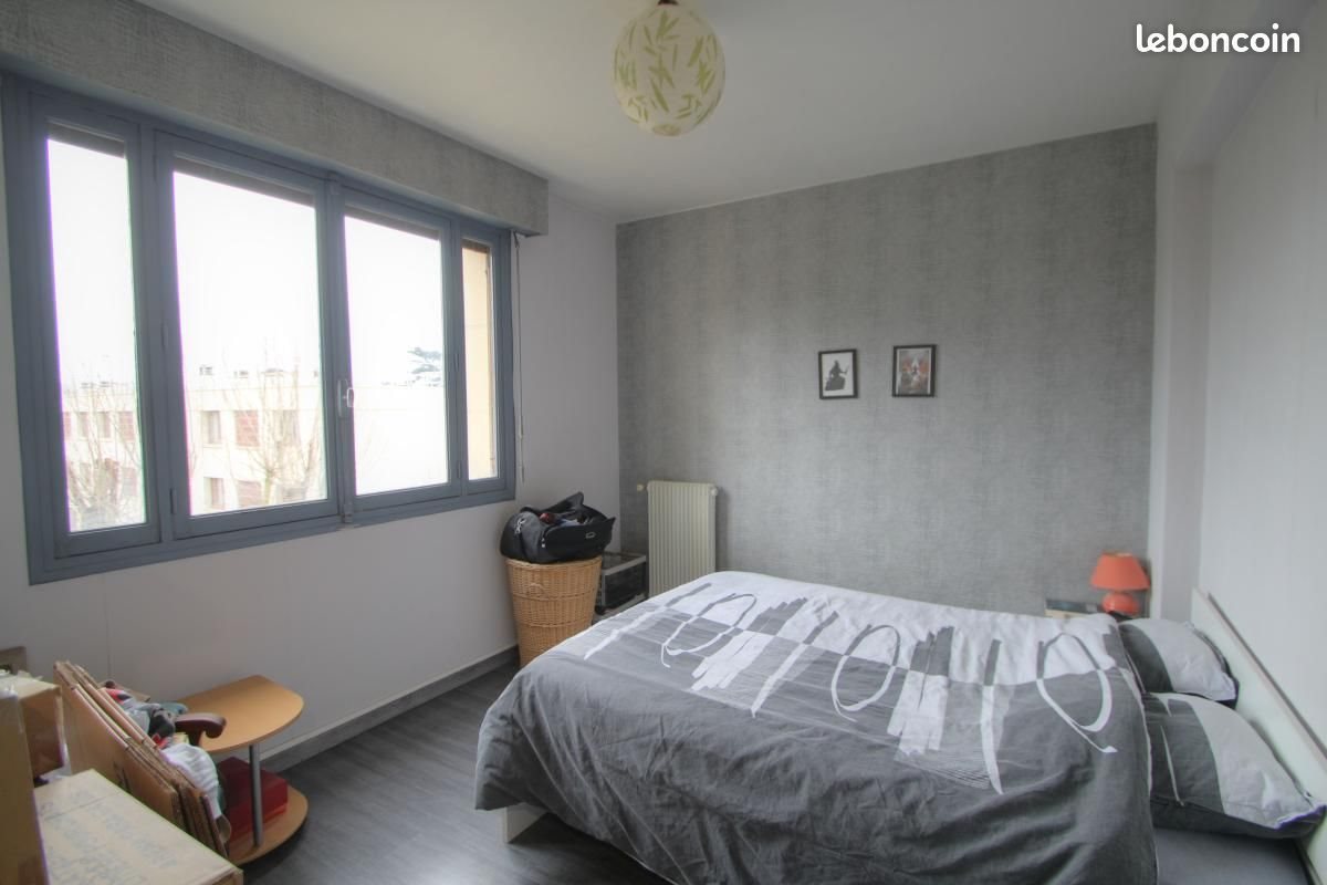 Appartement à vendre, 78m², La Chapelle-Saint-Mesmin
