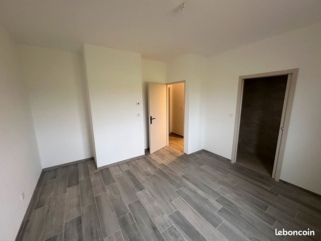 Maison à louer, 126m², Pont-de-Vaux