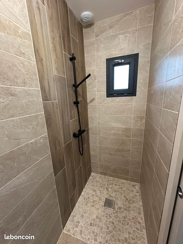 Maison à louer, 126m², Pont-de-Vaux