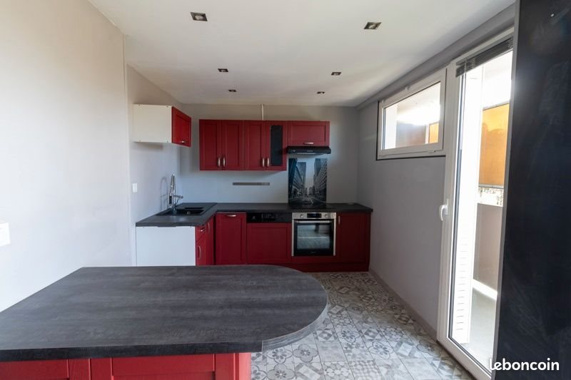 Appartement à louer, 56m², Sainte-Foy-lès-Lyon