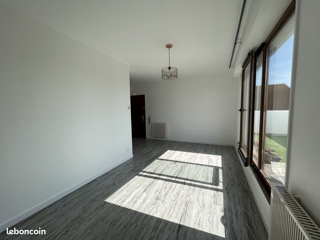 Appartement à louer, 42m², Strasbourg