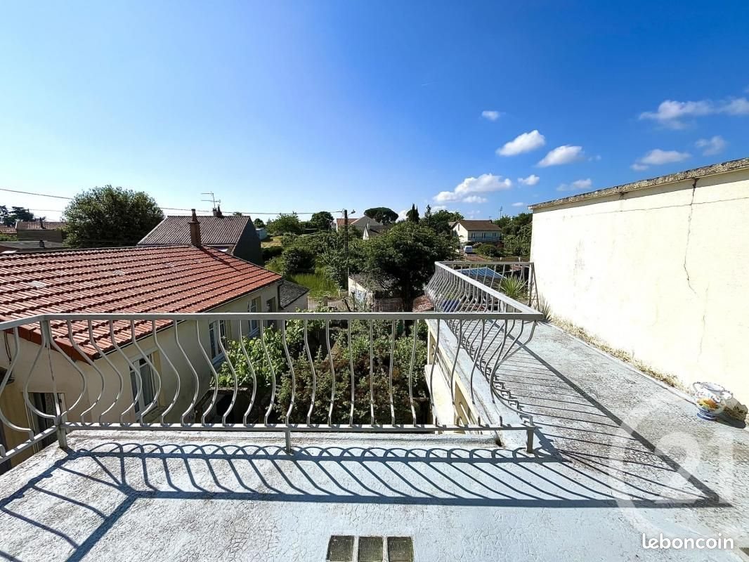 Maison à vendre, 200m², Châtellerault