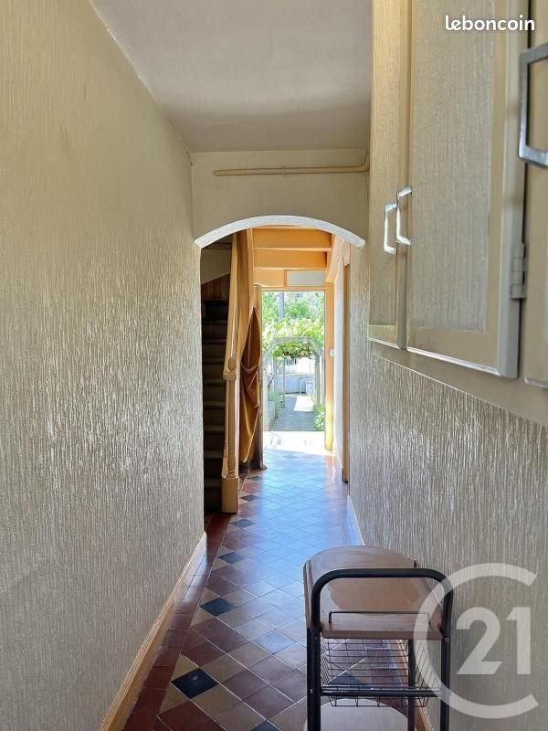 Maison à vendre, 200m², Châtellerault