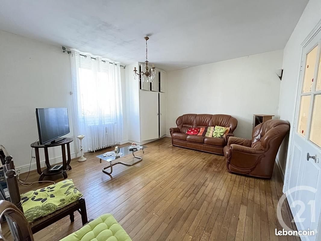 Maison à vendre, 200m², Châtellerault