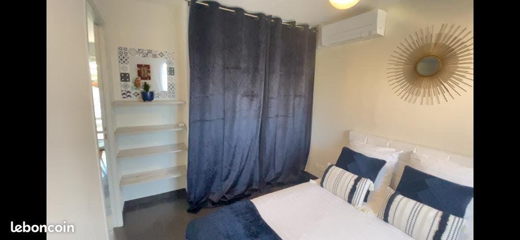 Appartement à louer, 40m², Saint-Martin-de-Seignanx