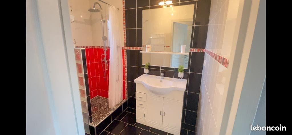 Appartement à louer, 40m², Saint-Martin-de-Seignanx