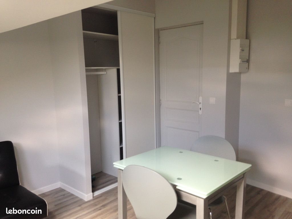 Appartement à louer, 20m², Privas
