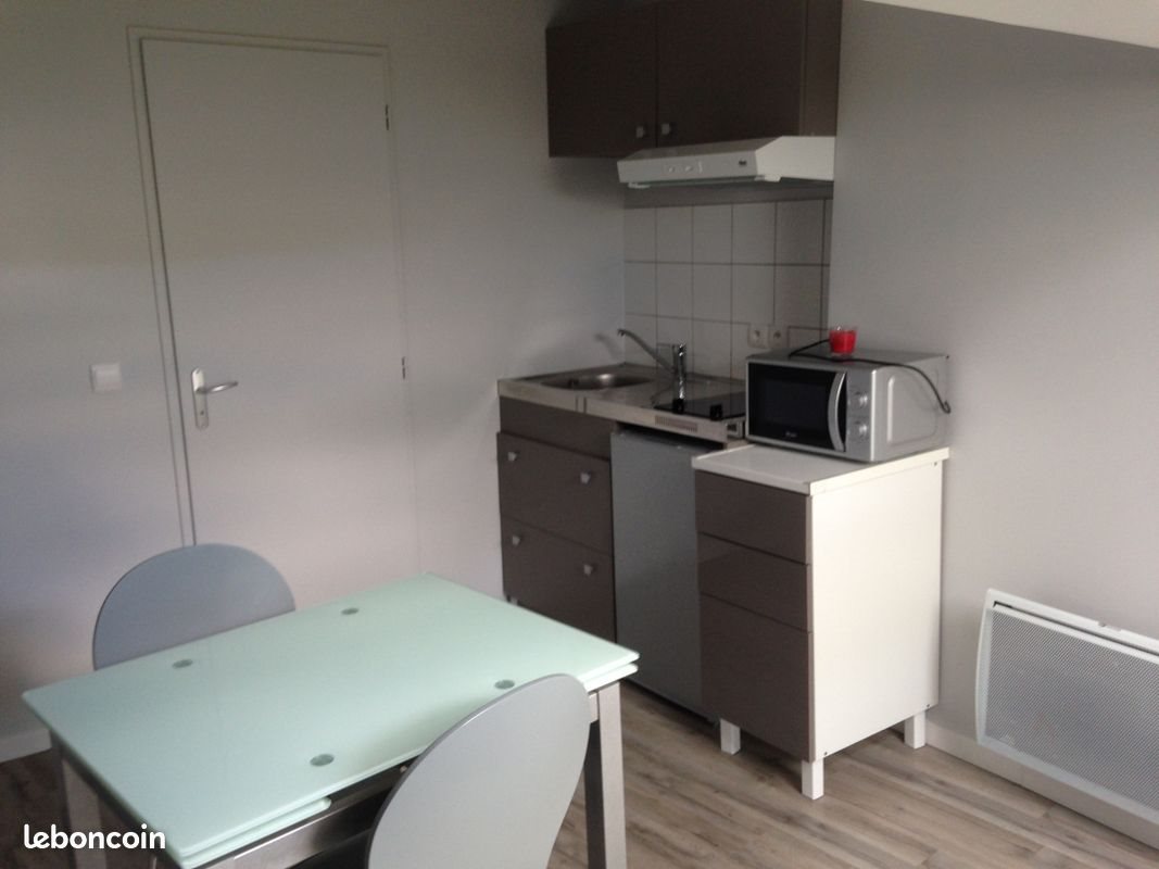 Appartement à louer, 20m², Privas