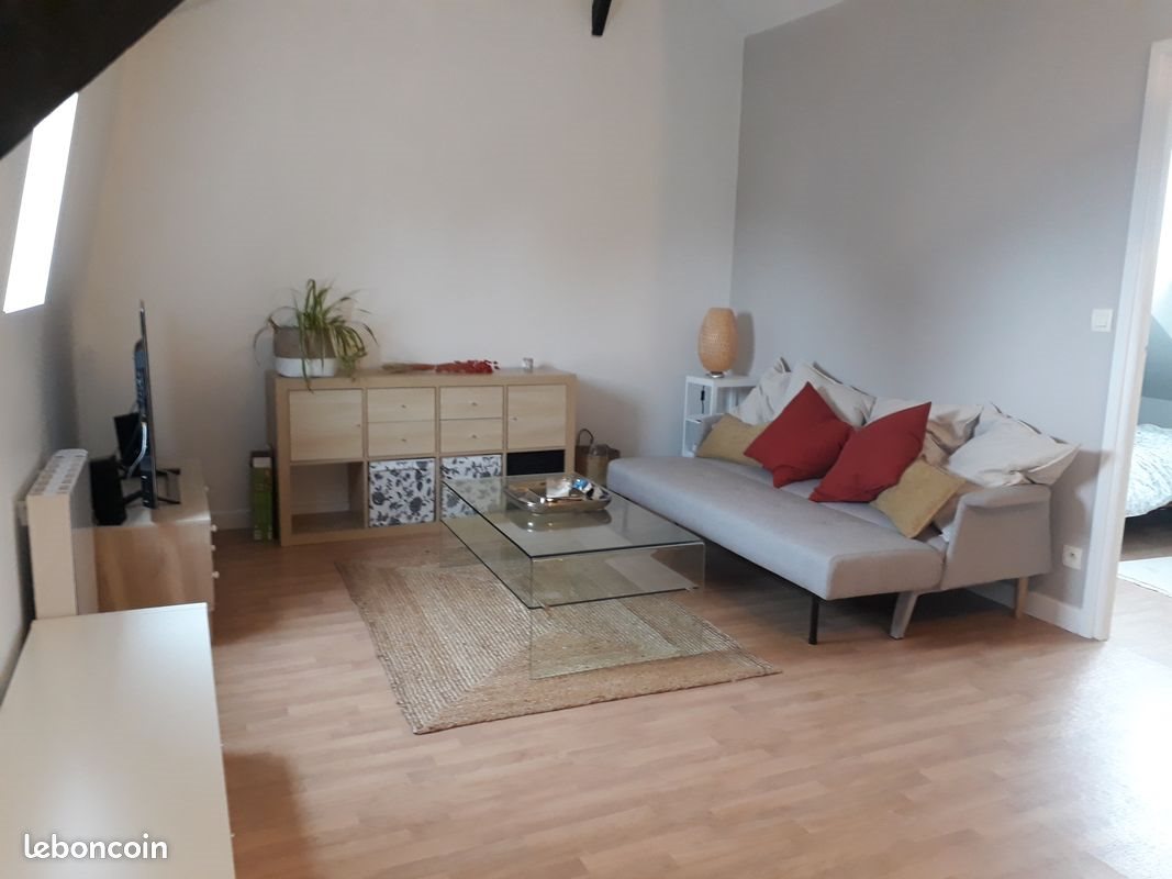Appartement à louer, 65m², Comines